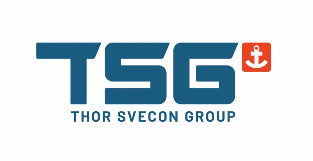 TSG - Thor Svecon Group