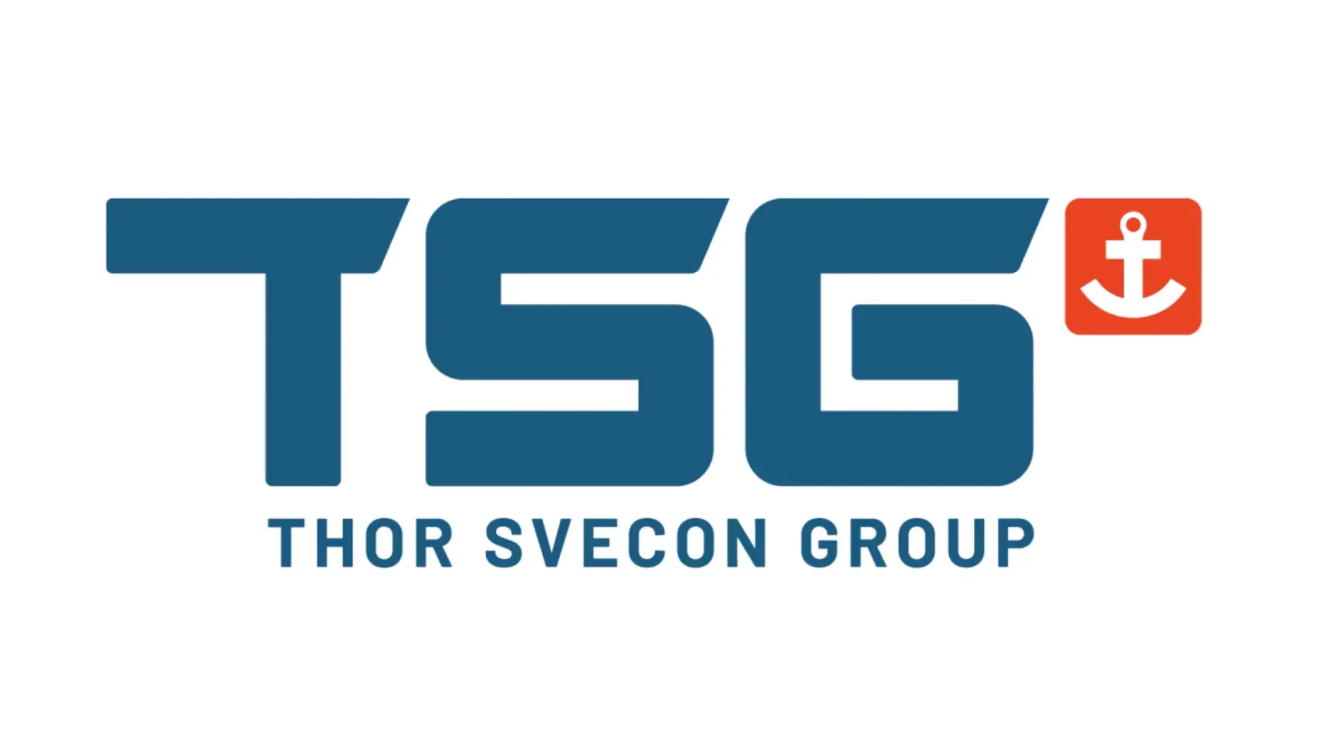 TSG - Thor Svecon Group